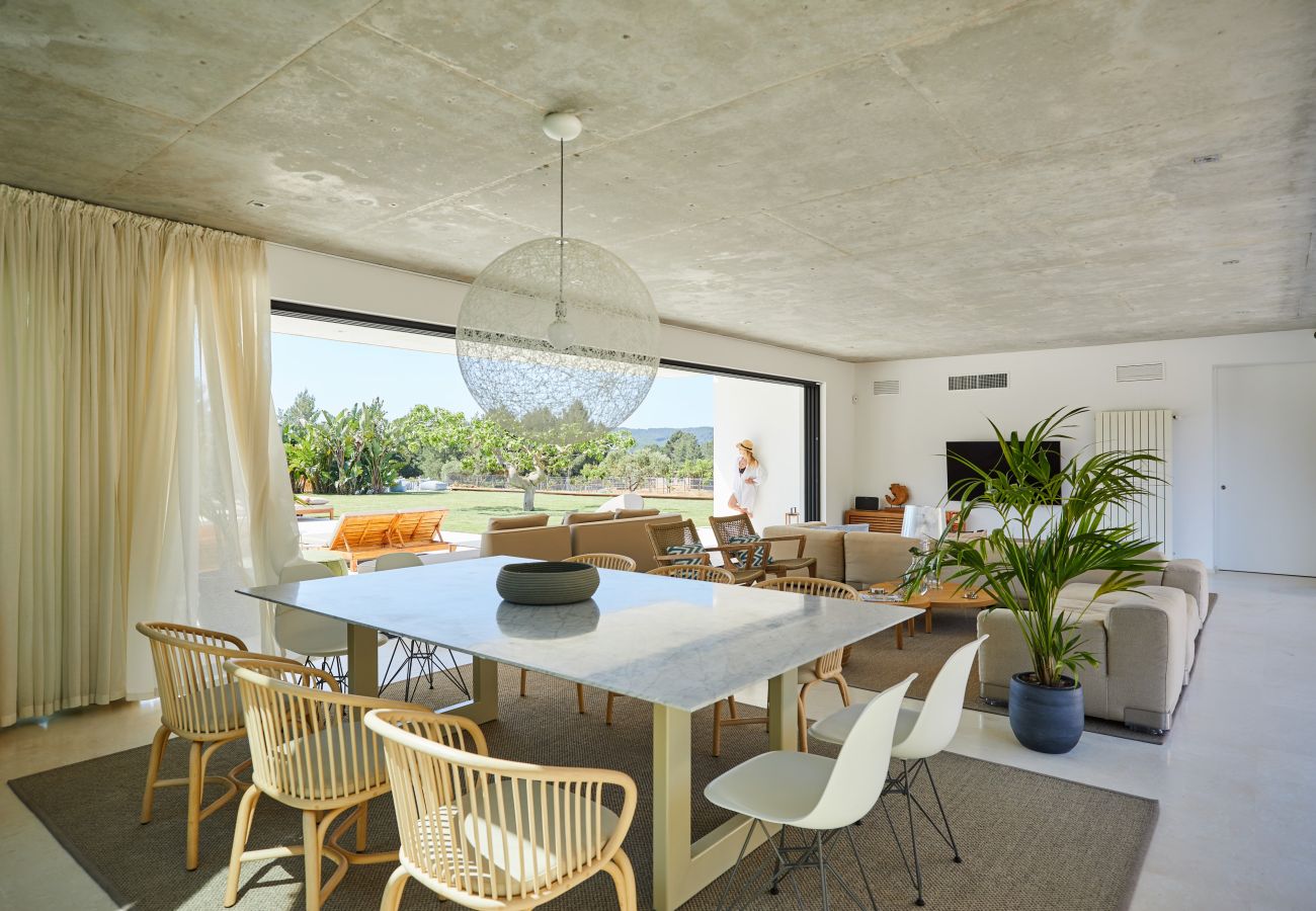 Villa in Sant Joan de Labritja - YourHouse Can Pep de Sa Guaita