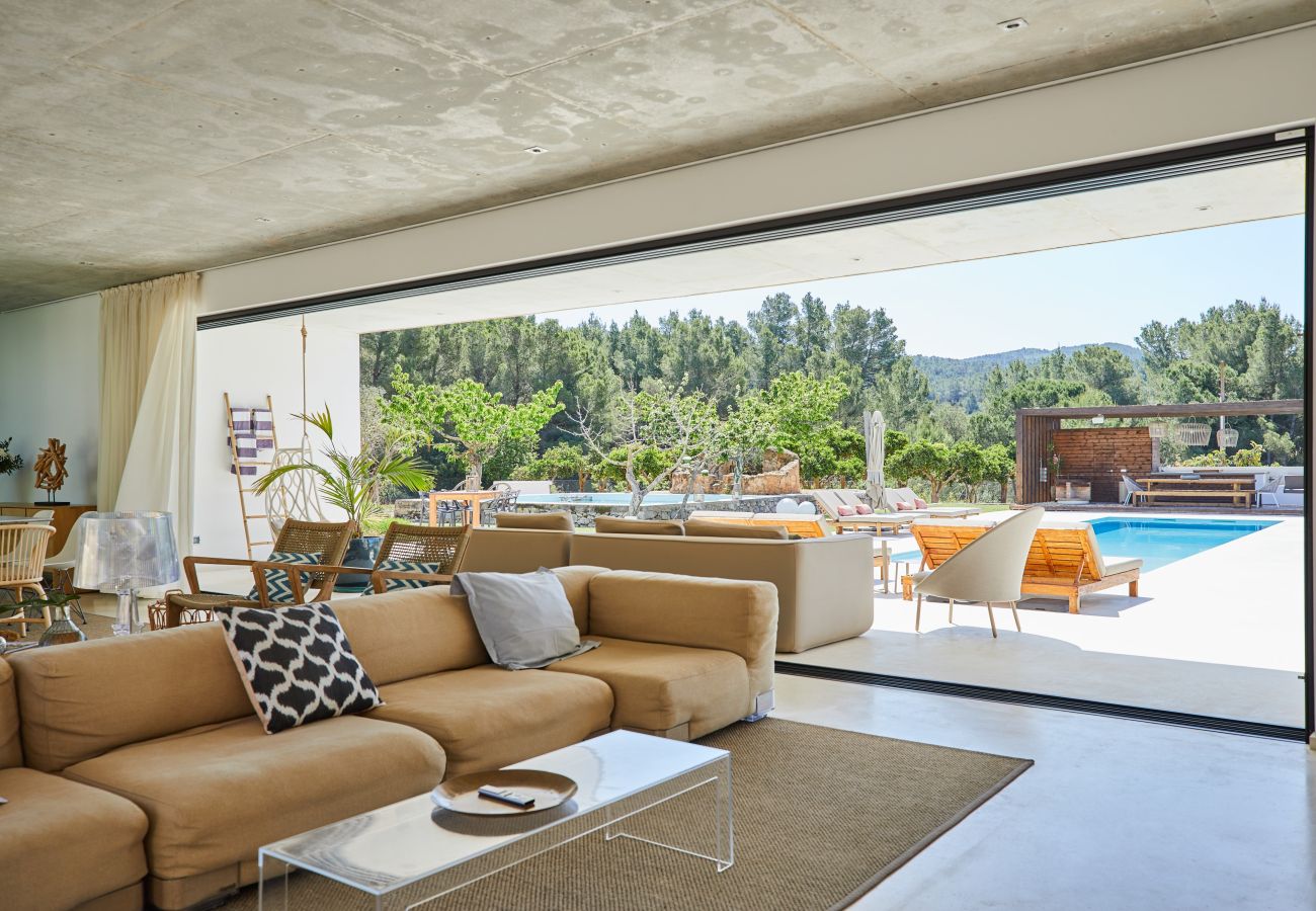 Villa in Sant Joan de Labritja - YourHouse Can Pep de Sa Guaita
