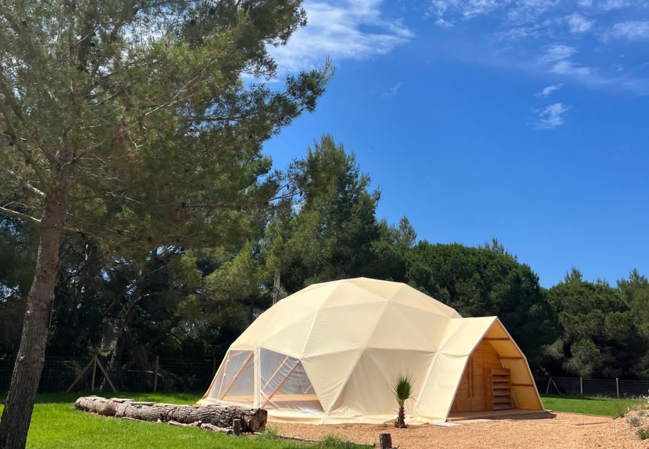 Villa in Sant Joan de Labritja - YourHouse Can Pep de Sa Guaita