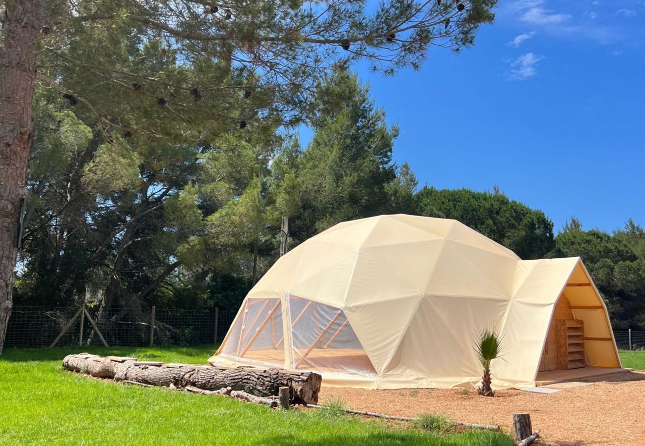 Villa in Sant Joan de Labritja - YourHouse Can Pep de Sa Guaita