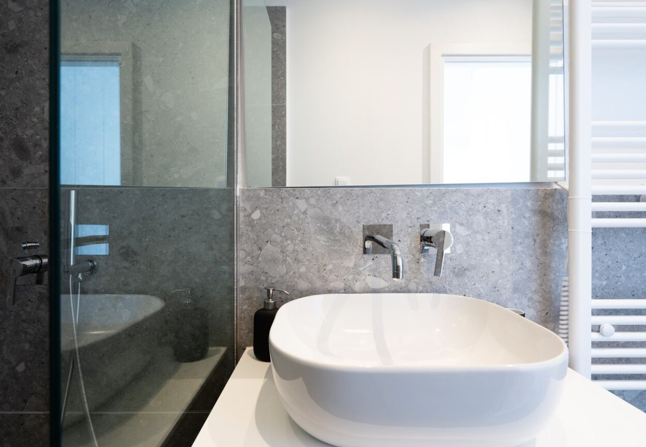 Apartment in Athens - Pramanton 7