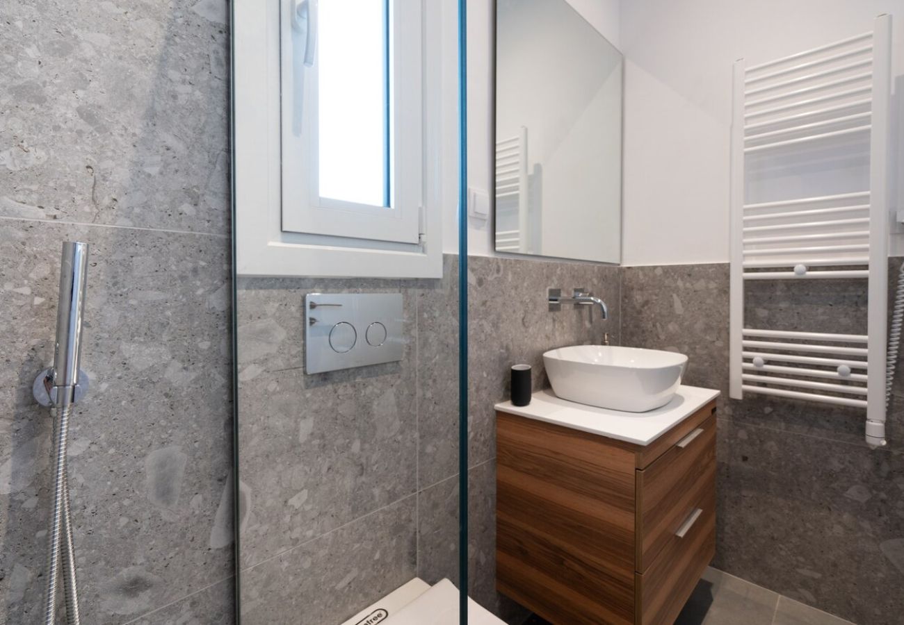 Apartment in Athens - Pramanton 7