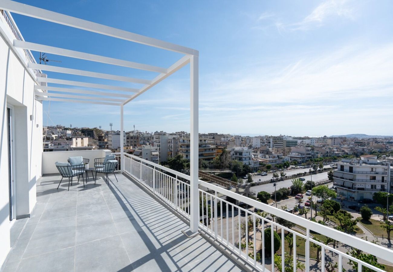 Apartment in Athens - Pramanton 7