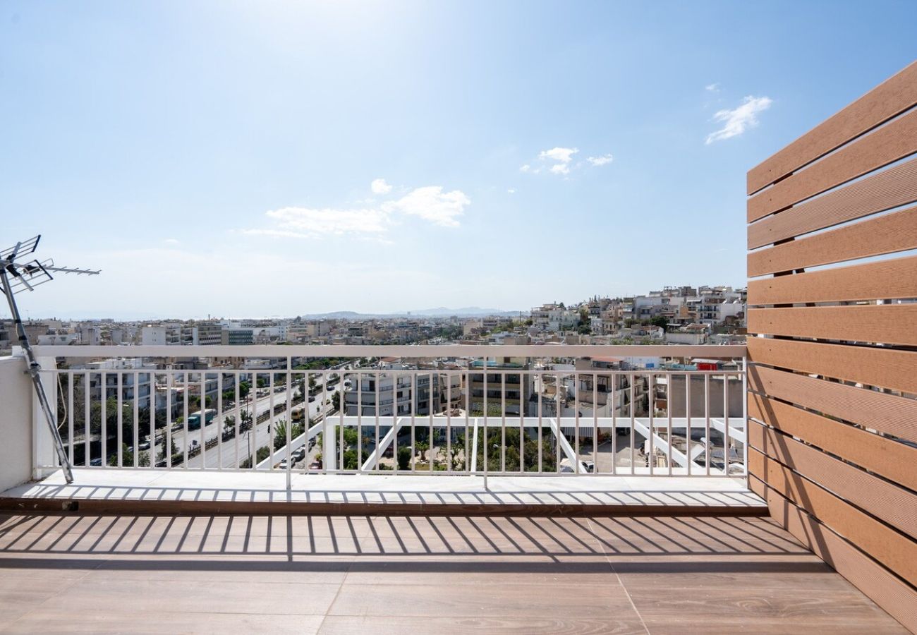 Apartment in Athens - Pramanton 7
