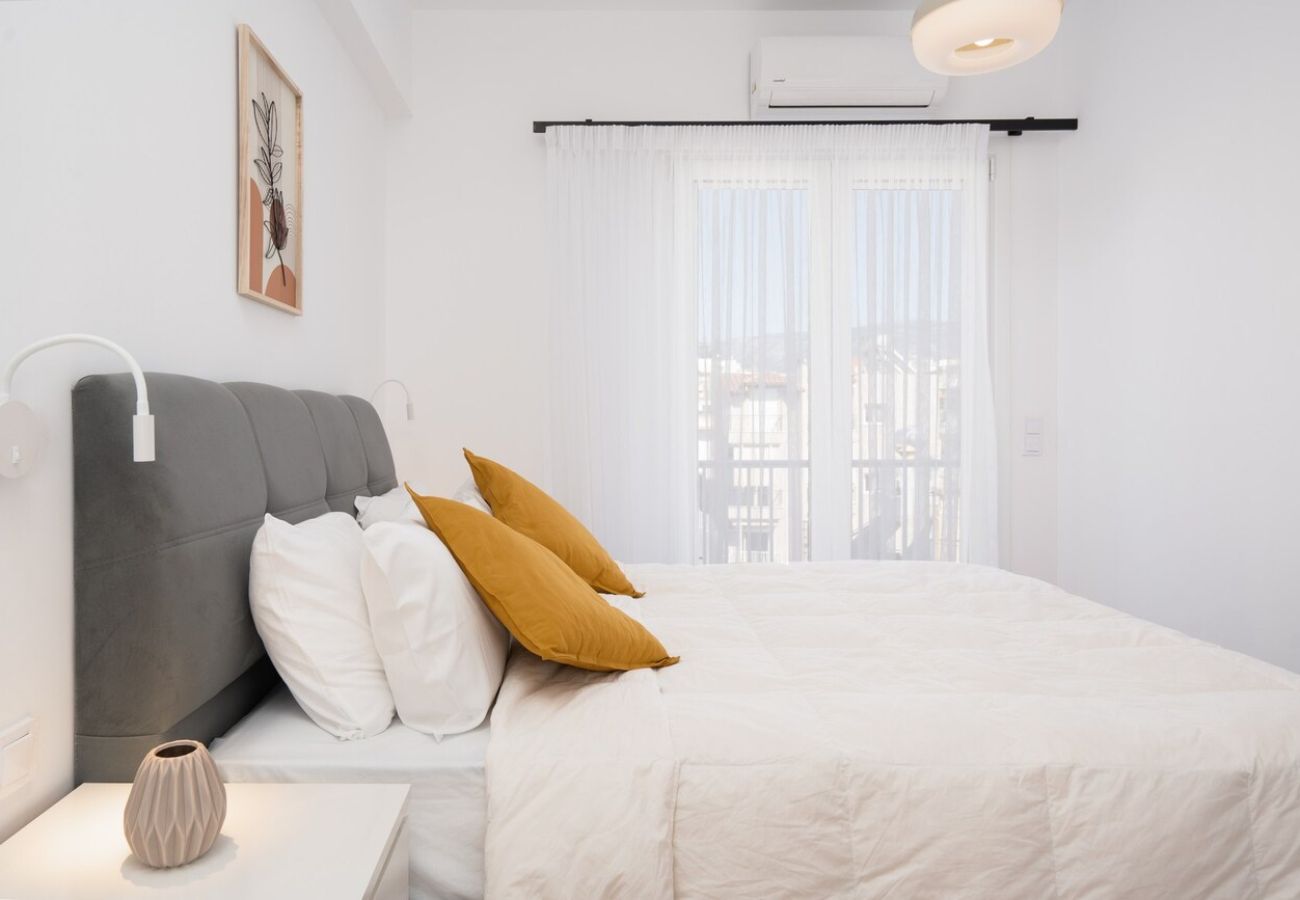 Apartment in Athens - Pramanton 7