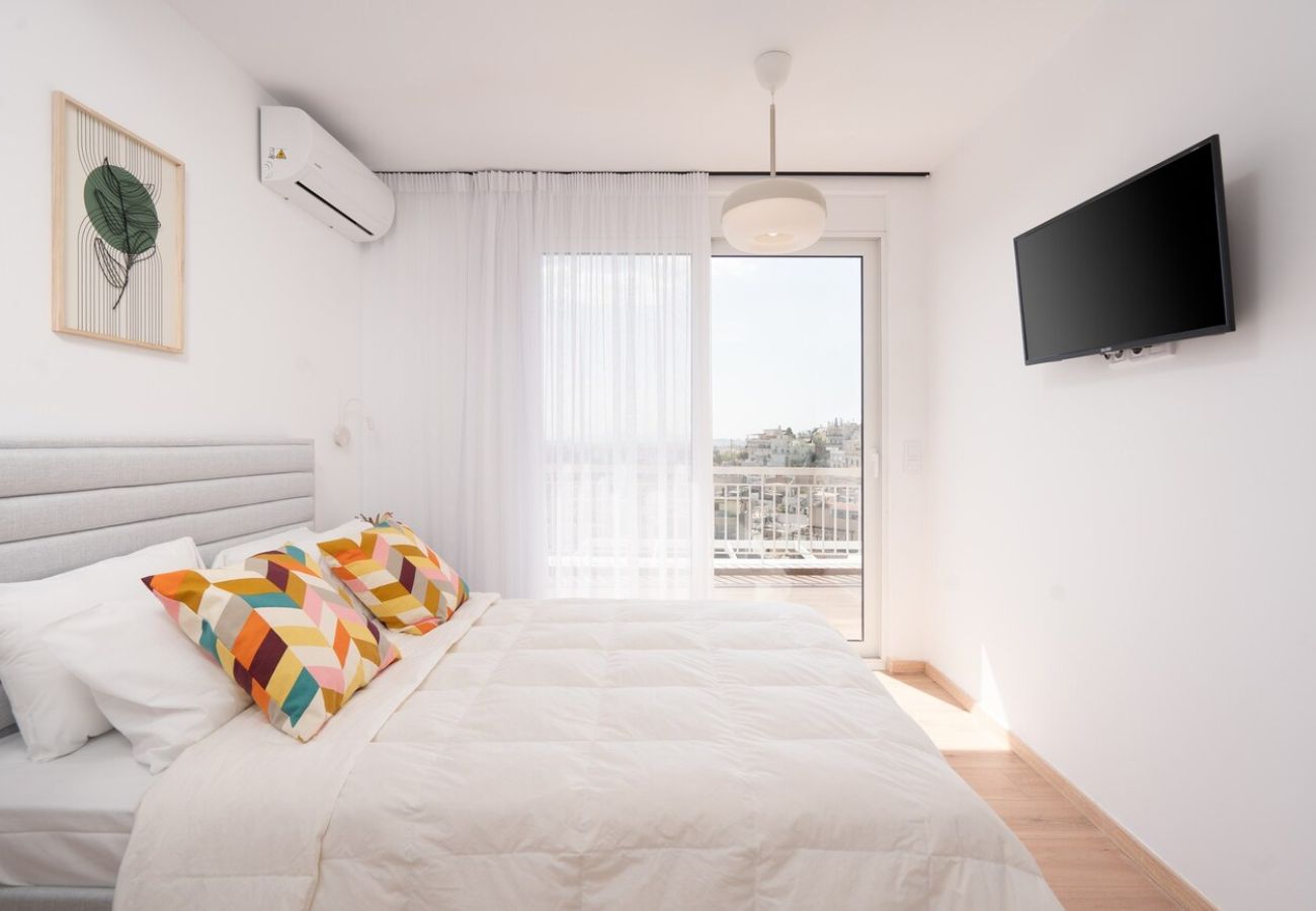 Apartment in Athens - Pramanton 7