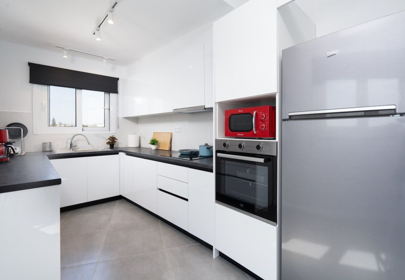 Apartment in Athens - Pramanton 7