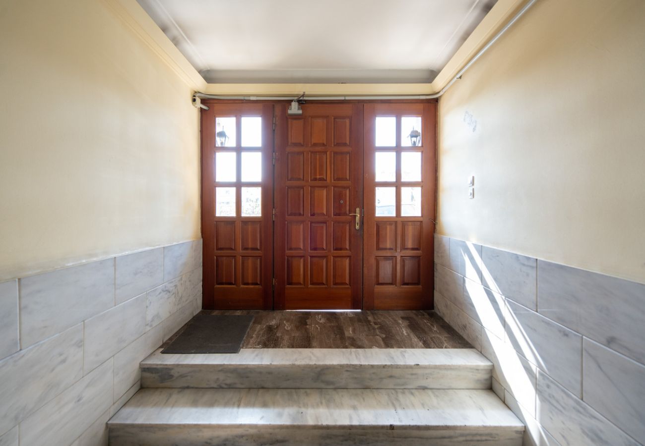 Apartment in Athens - Pramanton 7