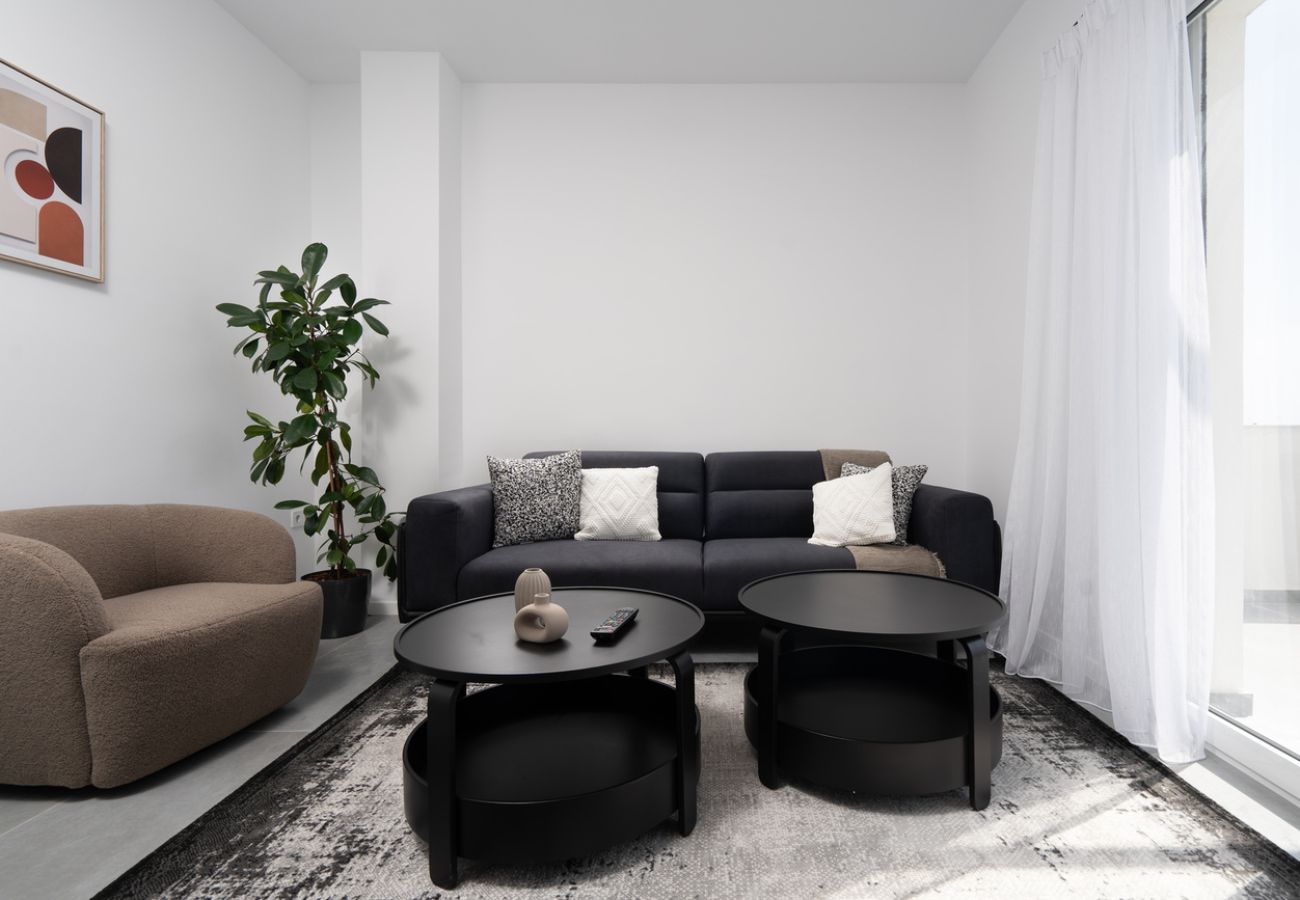 Apartment in Athens - Pramanton 7