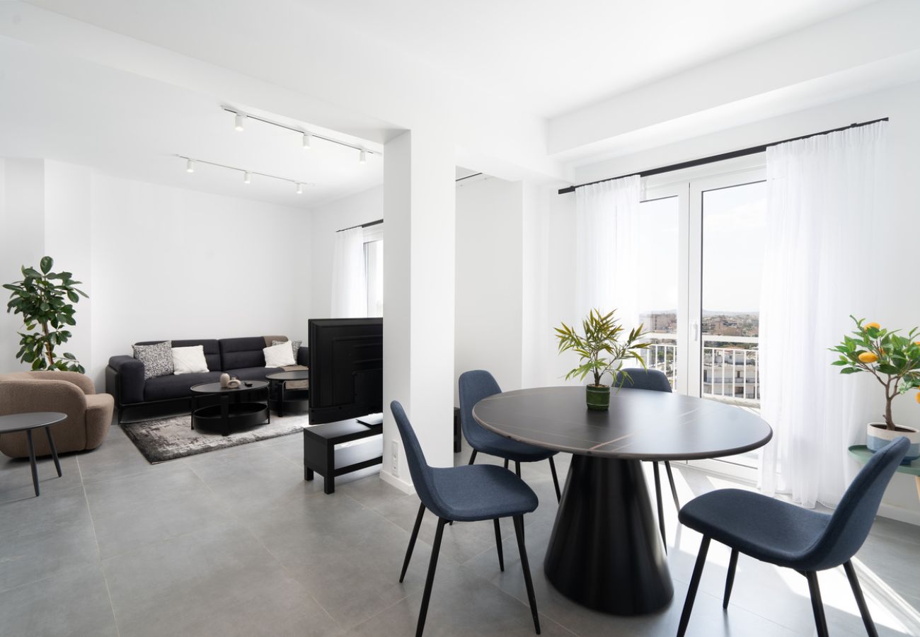 Apartment in Athens - Pramanton 7