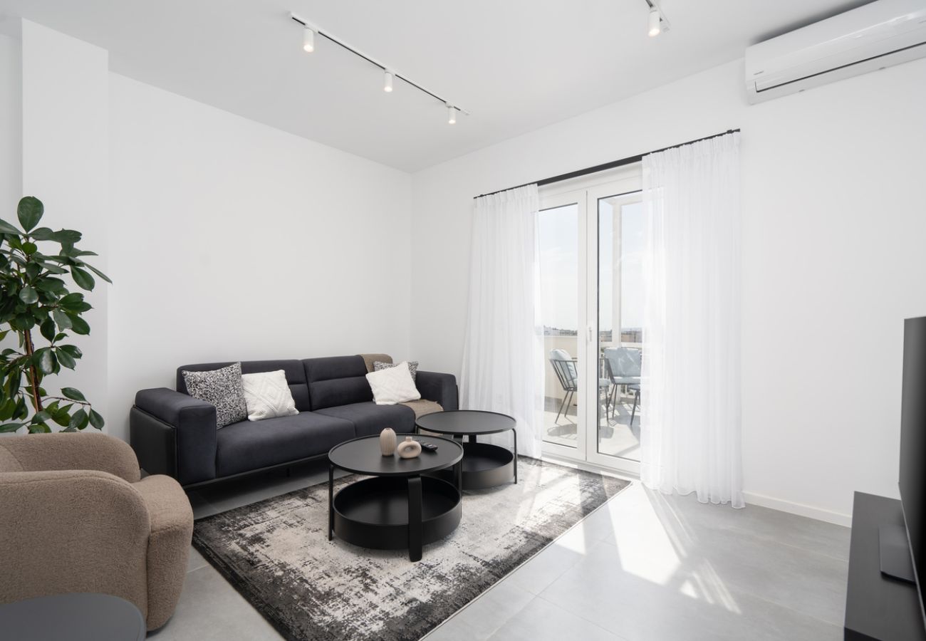 Apartment in Athens - Pramanton 7