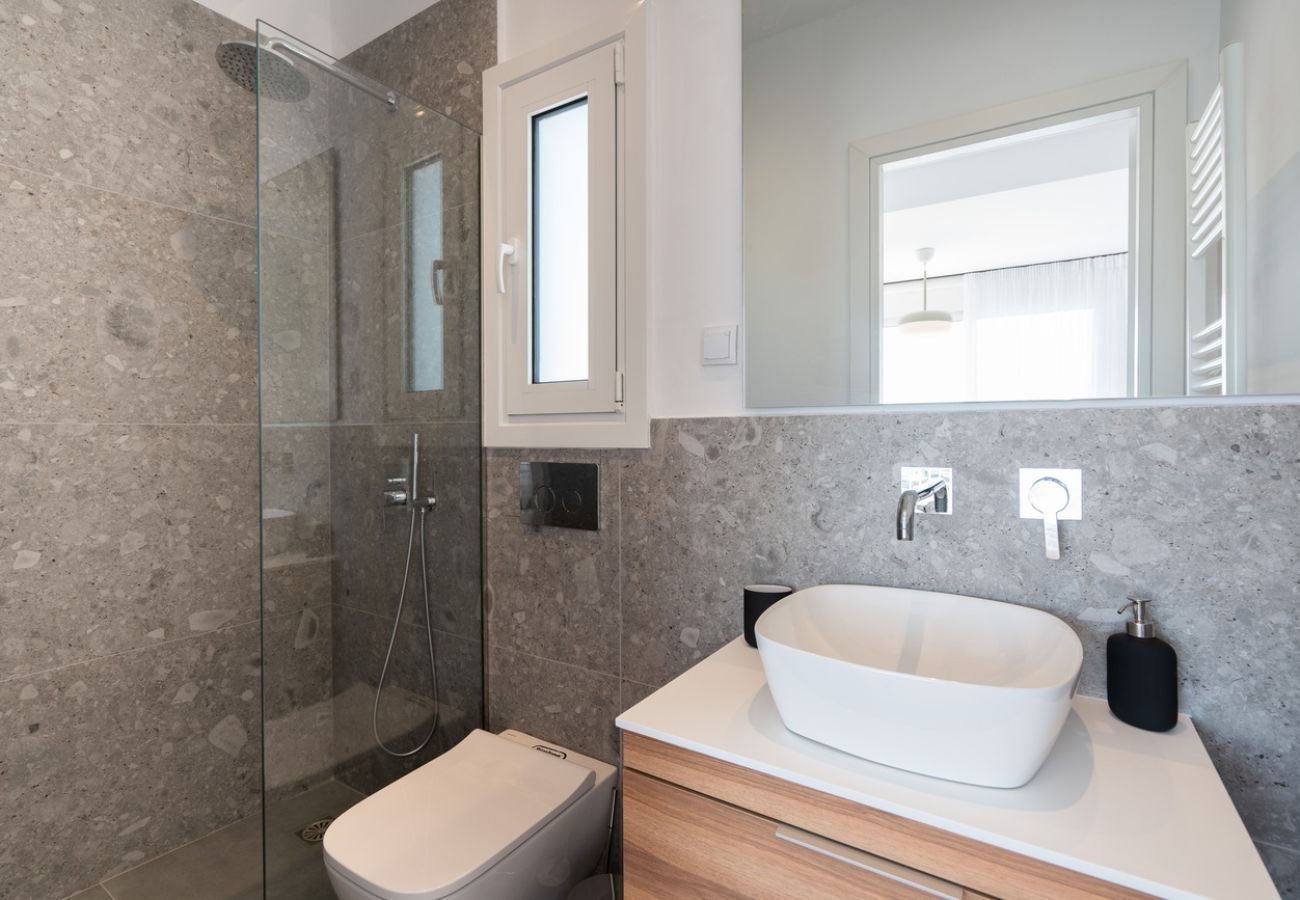 Apartment in Athens - Pramanton 7