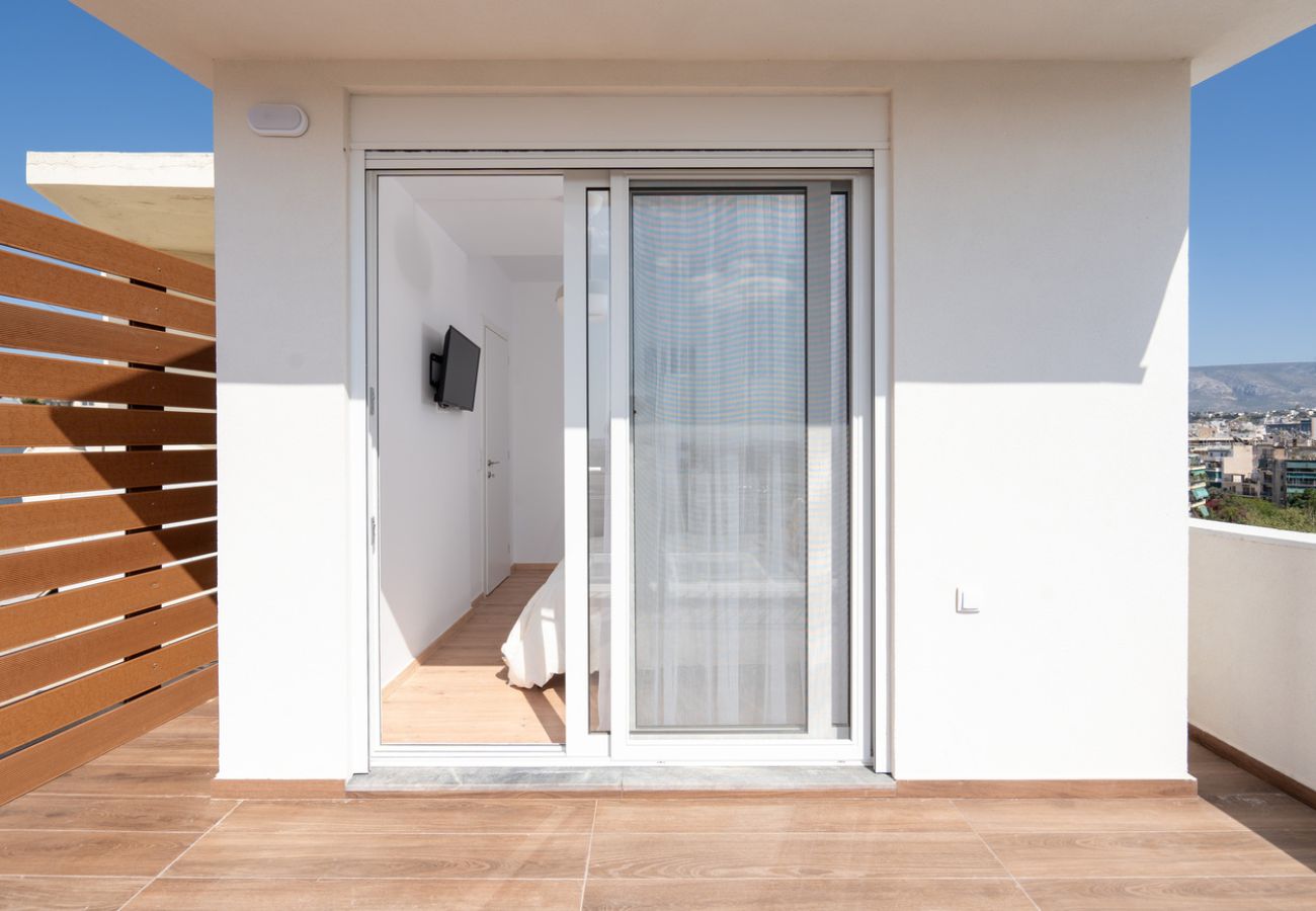 Apartment in Athens - Pramanton 7