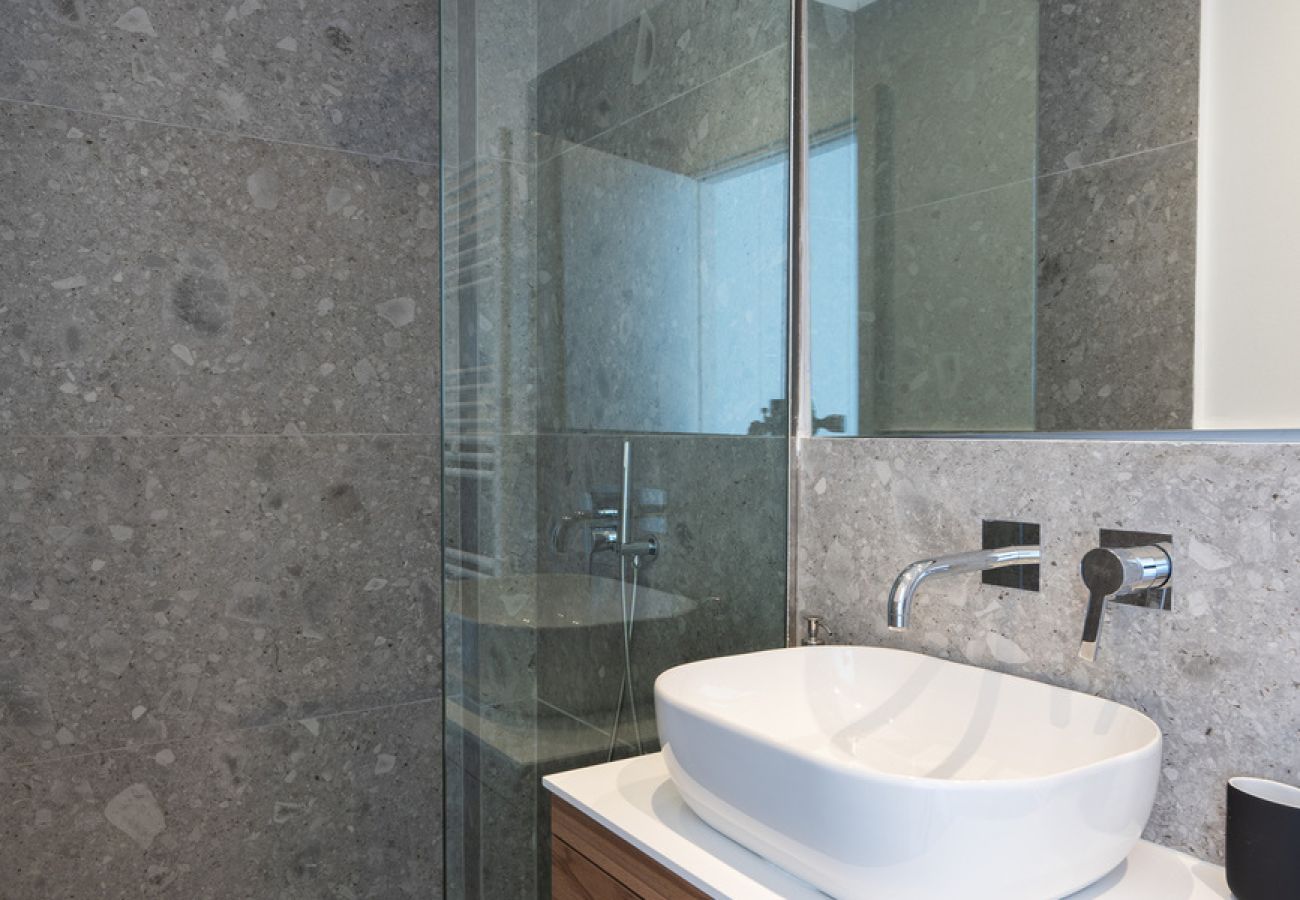Apartment in Athens - Pramanton 7