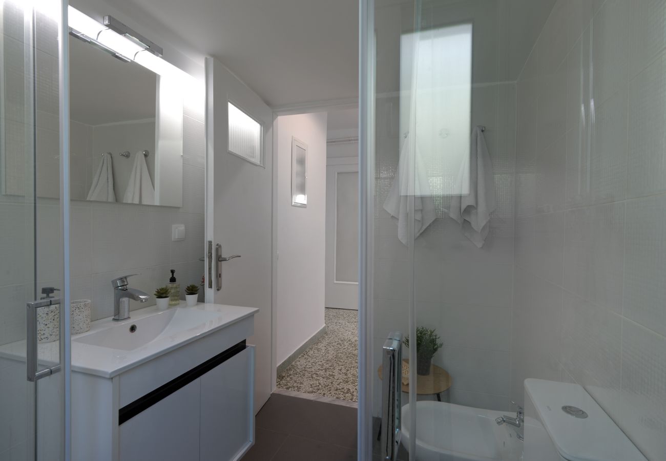 Apartment in Athens - Stylish Sanctuary: Pangrati Gem Refurbished