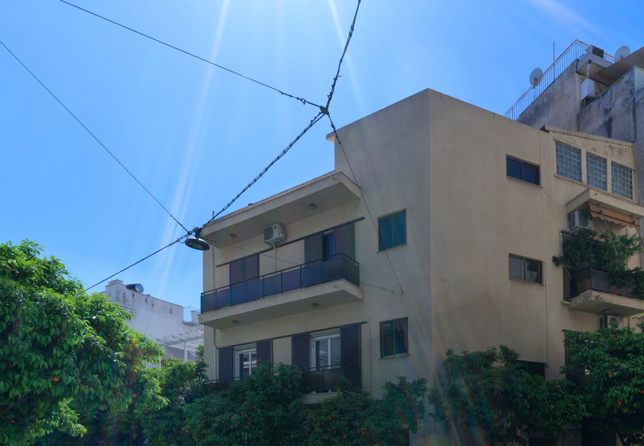 Apartment in Athens - Stylish Sanctuary: Pangrati Gem Refurbished
