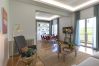 Apartment in Athens - Stylish Sanctuary: Pangrati Gem Refurbished