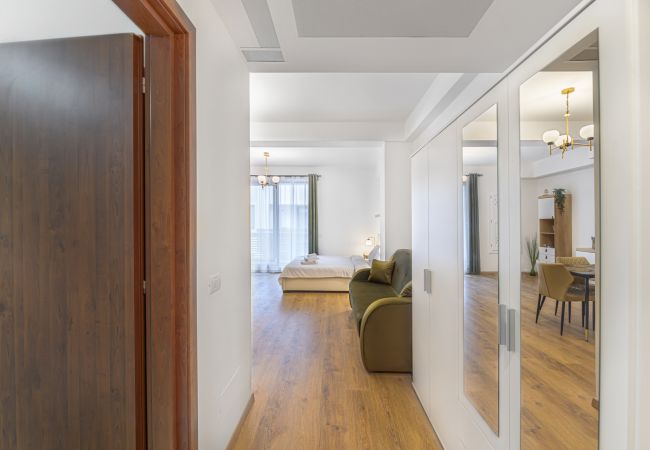 Studio in Predeal -  Alpin  Studio Clabucet 2 Studio in Predeal -  Alpin  Studio Clabucet 2