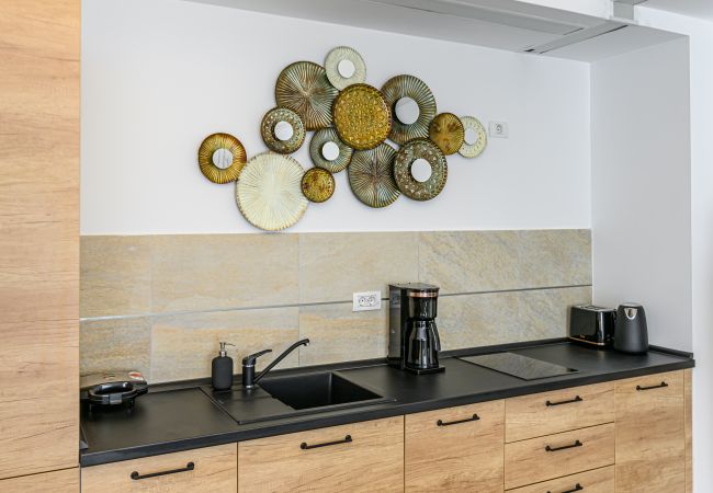 Studio in Predeal -  Alpin  Studio Clabucet 2 Studio in Predeal -  Alpin  Studio Clabucet 2