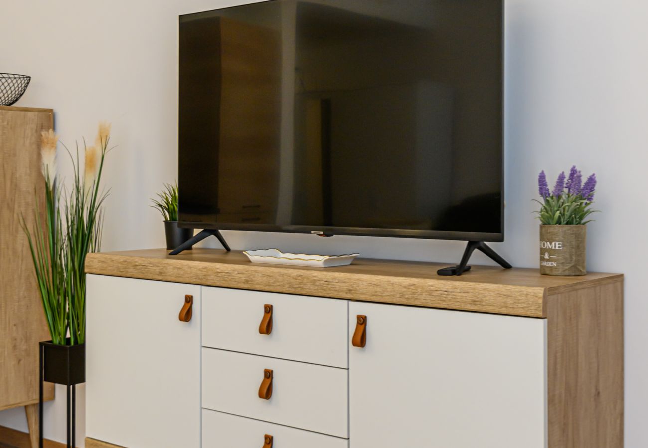 Studio in Predeal -  Alpin  Studio Clabucet 2