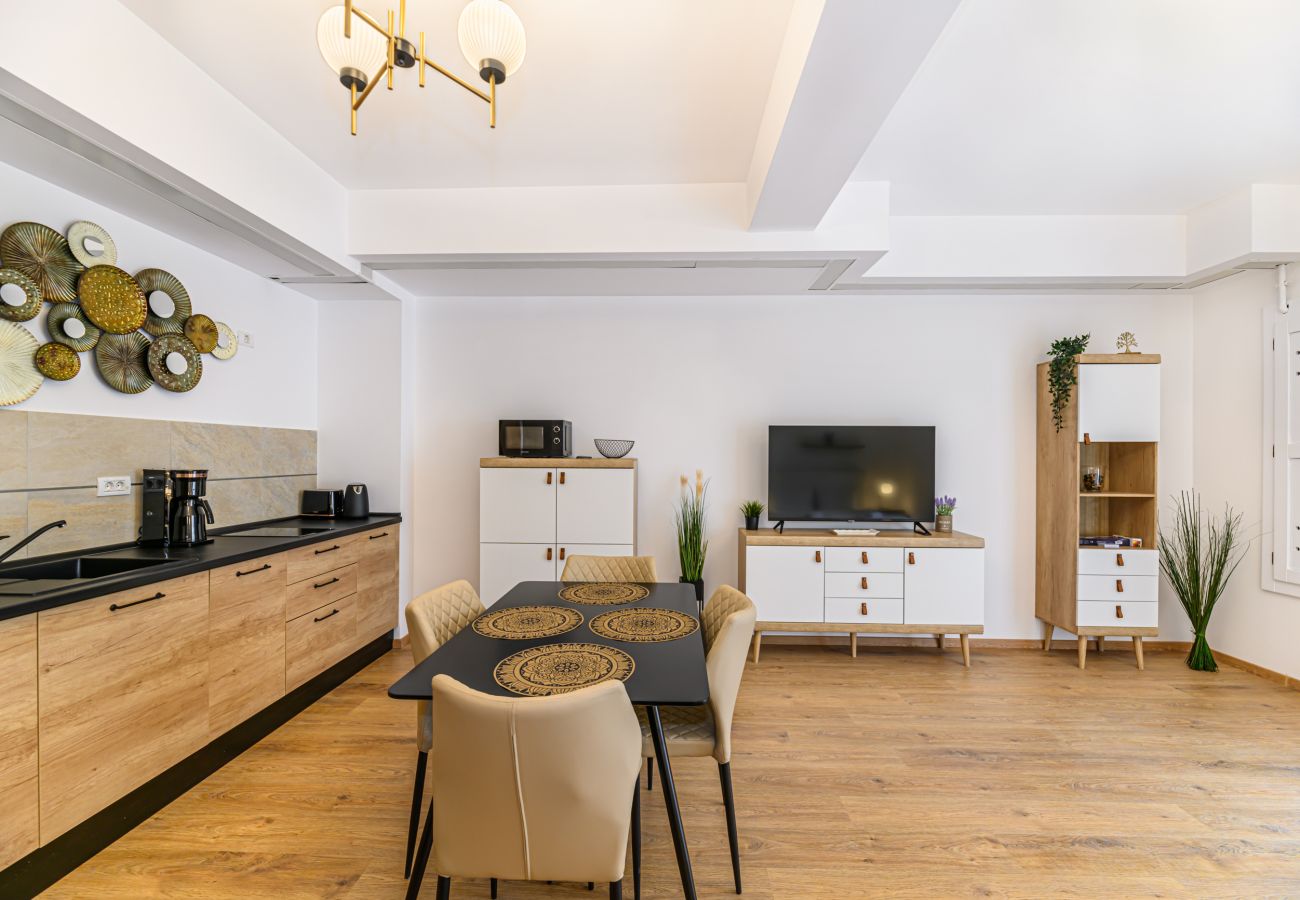 Studio in Predeal -  Alpin  Studio Clabucet 2