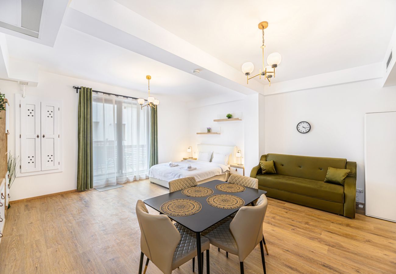 Studio in Predeal -  Alpin  Studio Clabucet 2