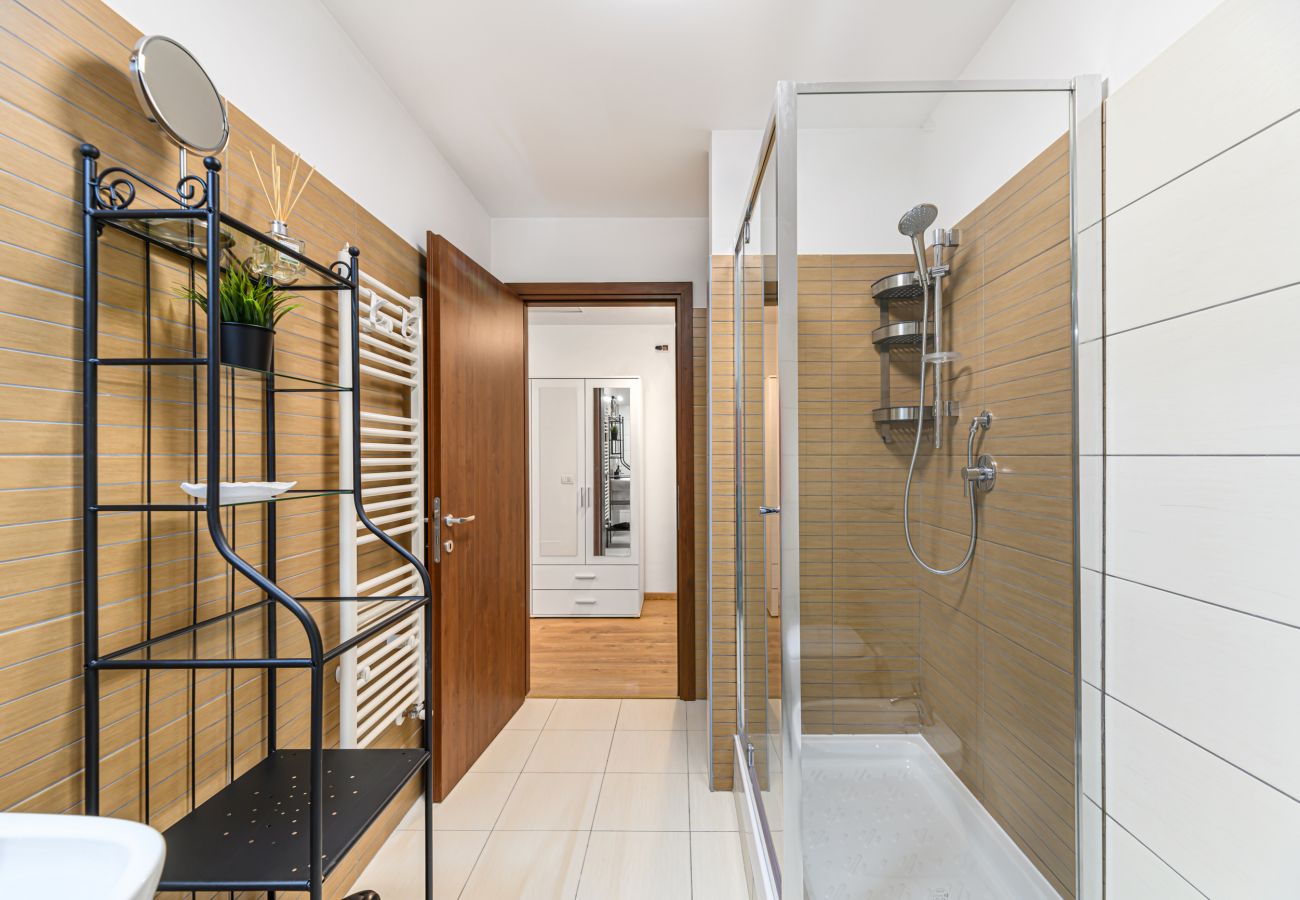 Studio in Predeal -  Alpin  Studio Clabucet 2
