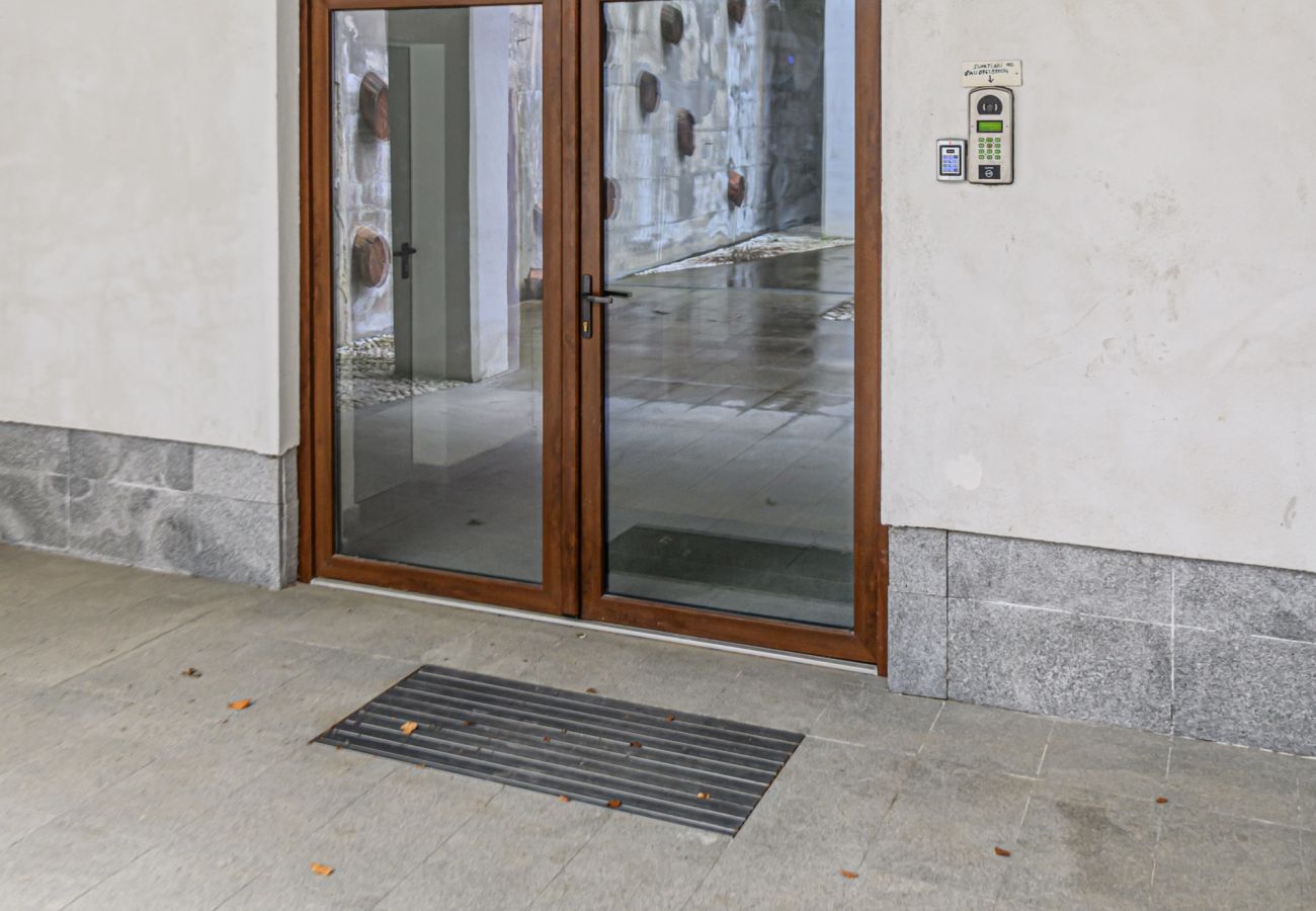 Studio in Predeal -  Alpin  Studio Clabucet 2