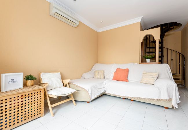 Apartment in Pollensa -  Yourhouse El Xiprer Apartment in Pollensa -  Yourhouse El Xiprer