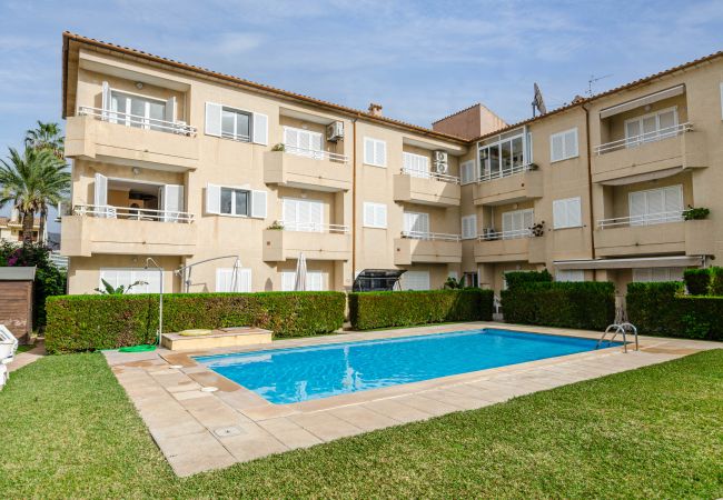 Apartment in Pollensa -  Yourhouse El Xiprer Apartment in Pollensa -  Yourhouse El Xiprer
