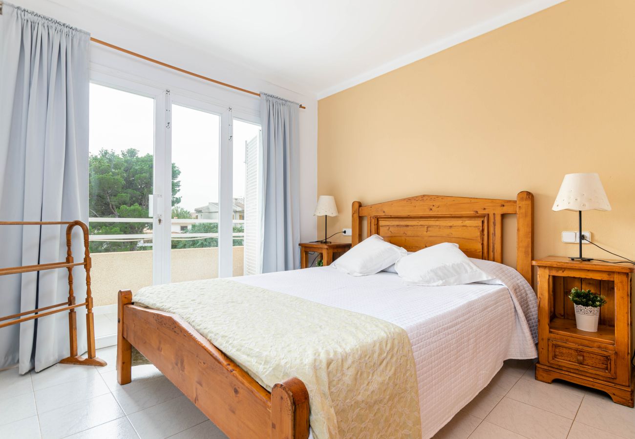Apartment in Pollensa -  Yourhouse El Xiprer