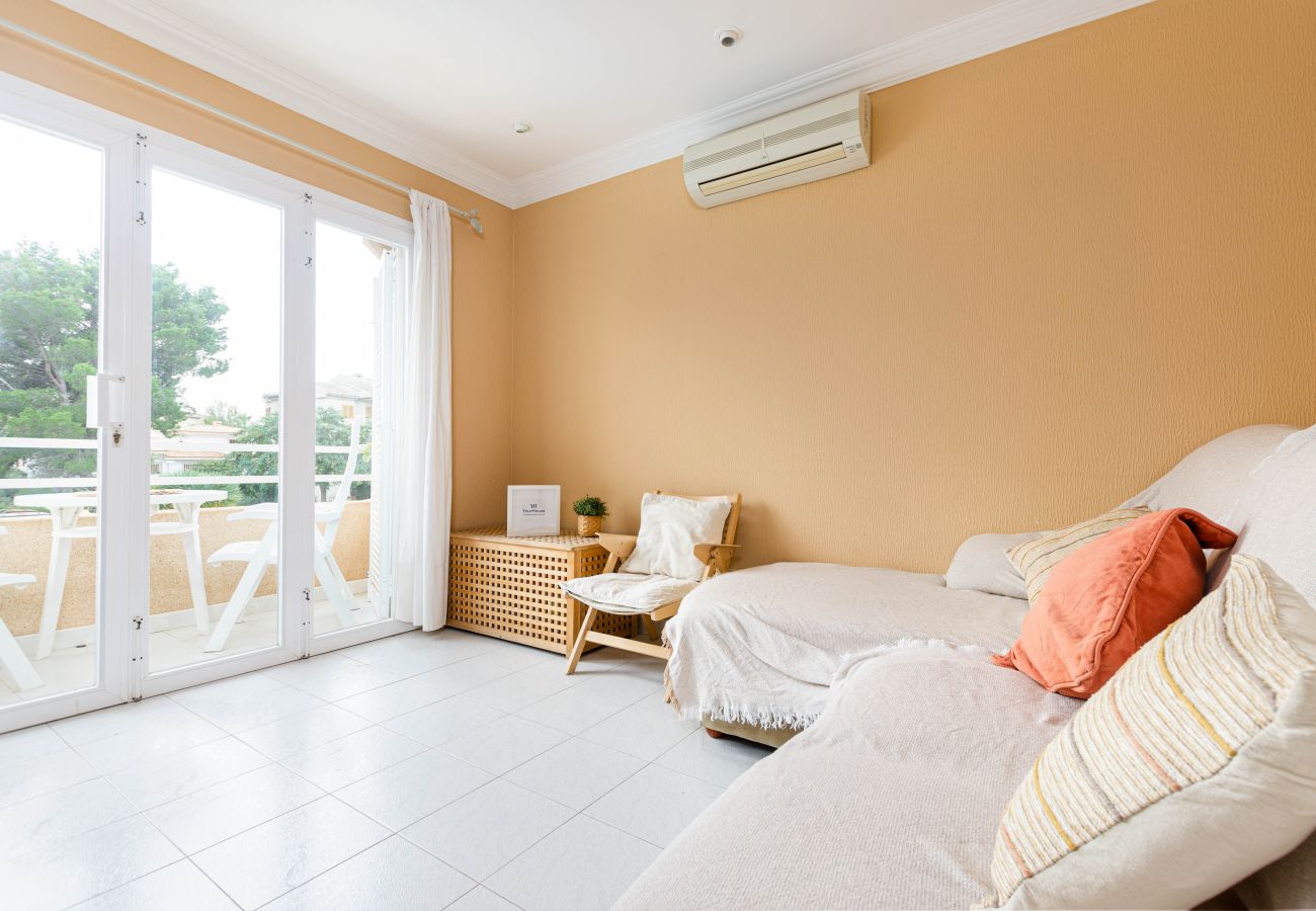 Apartment in Pollensa -  Yourhouse El Xiprer