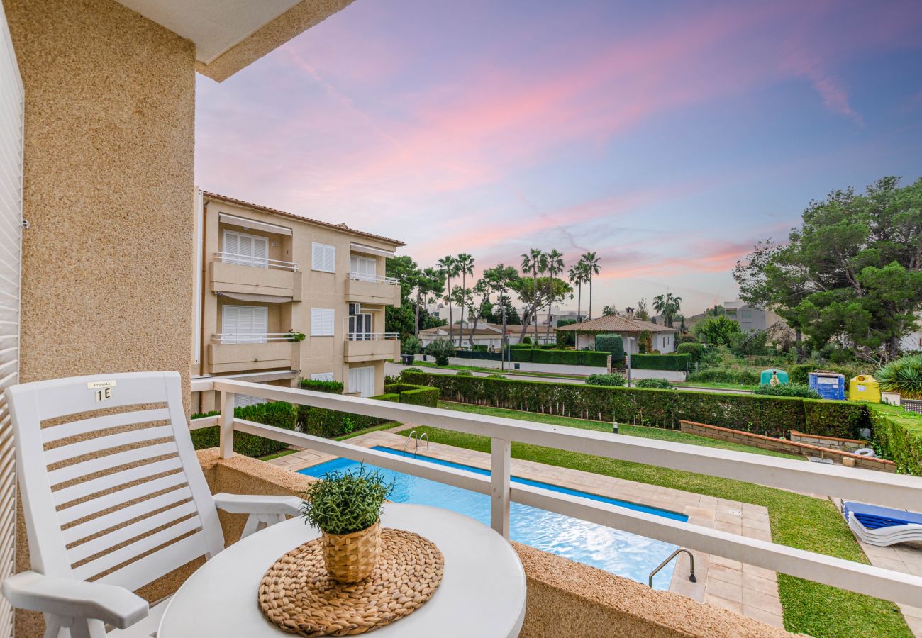 Apartment in Pollensa -  Yourhouse El Xiprer