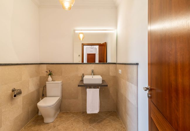 Villa in Santanyi - YourHouse Villa Sa Bassa Villa in Santanyi - YourHouse Villa Sa Bassa