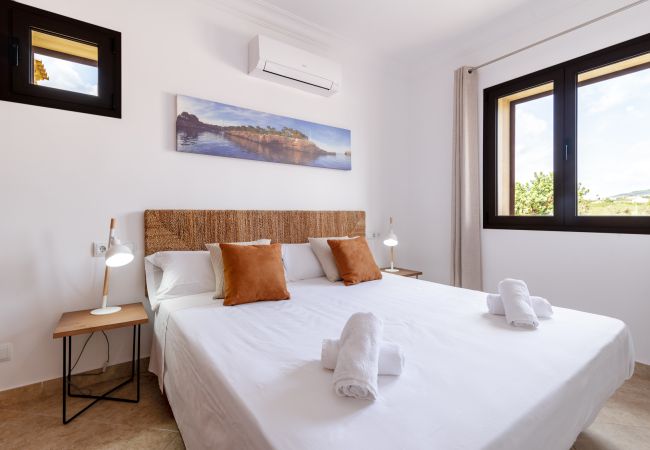 Villa in Santanyi - YourHouse Villa Sa Bassa Villa in Santanyi - YourHouse Villa Sa Bassa