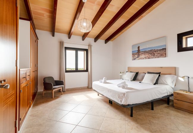 Villa in Santanyi - YourHouse Villa Sa Bassa Villa in Santanyi - YourHouse Villa Sa Bassa