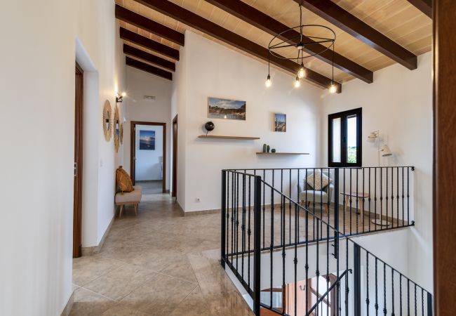 Villa in Santanyi - YourHouse Villa Sa Bassa Villa in Santanyi - YourHouse Villa Sa Bassa