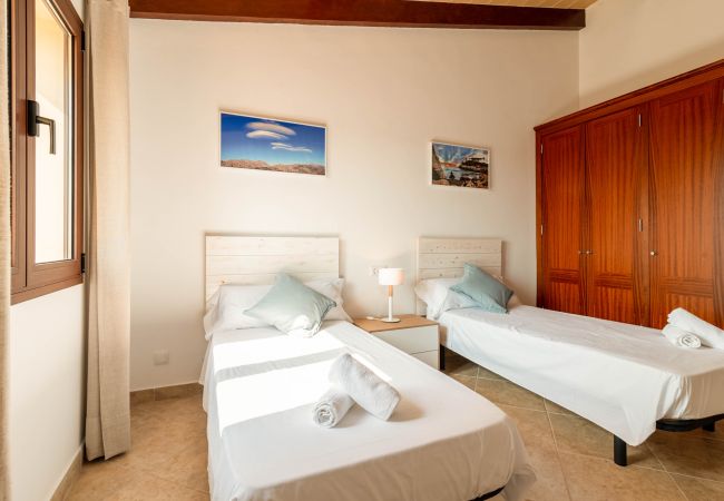 Villa in Santanyi - YourHouse Villa Sa Bassa