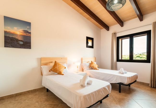 Villa in Santanyi - YourHouse Villa Sa Bassa Villa in Santanyi - YourHouse Villa Sa Bassa