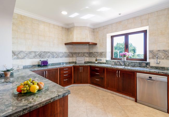 Villa in Santanyi - YourHouse Villa Sa Bassa Villa in Santanyi - YourHouse Villa Sa Bassa