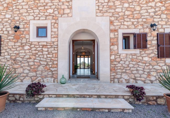 Villa in Santanyi - YourHouse Villa Sa Bassa Villa in Santanyi - YourHouse Villa Sa Bassa