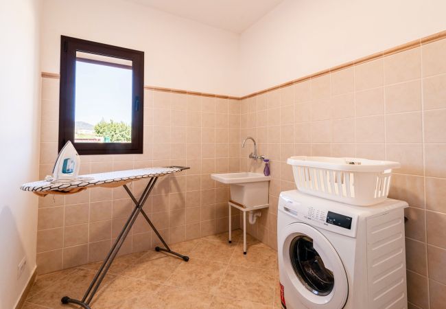 Villa in Santanyi - YourHouse Villa Sa Bassa Villa in Santanyi - YourHouse Villa Sa Bassa
