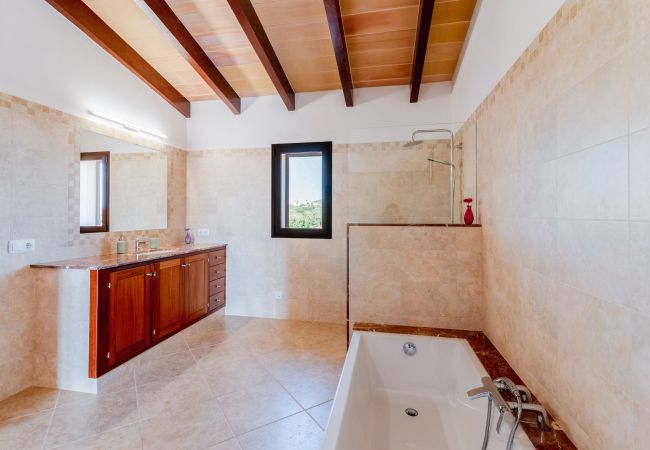 Villa in Santanyi - YourHouse Villa Sa Bassa Villa in Santanyi - YourHouse Villa Sa Bassa