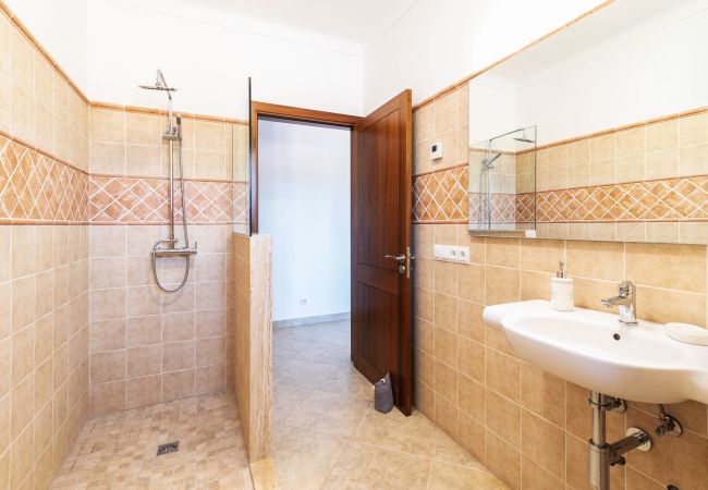 Villa in Santanyi - YourHouse Villa Sa Bassa Villa in Santanyi - YourHouse Villa Sa Bassa