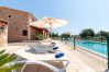 Villa in Santanyi - YourHouse Villa Sa Bassa Villa in Santanyi - YourHouse Villa Sa Bassa