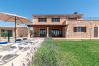 Villa in Santanyi - YourHouse Villa Sa Bassa Villa in Santanyi - YourHouse Villa Sa Bassa