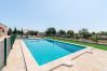 Villa in Santanyi - YourHouse Villa Sa Bassa Villa in Santanyi - YourHouse Villa Sa Bassa
