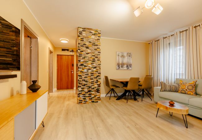 Apartment in Cluj Napoca - Imladris Apartments