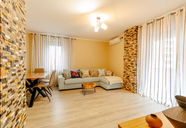Apartment in Cluj Napoca - Imladris Apartments