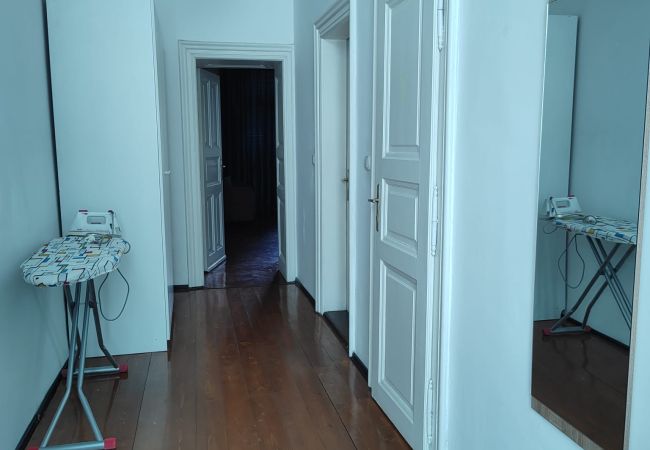 Apartment in Timisoara - Apartment 1BDR in Marschall Palace